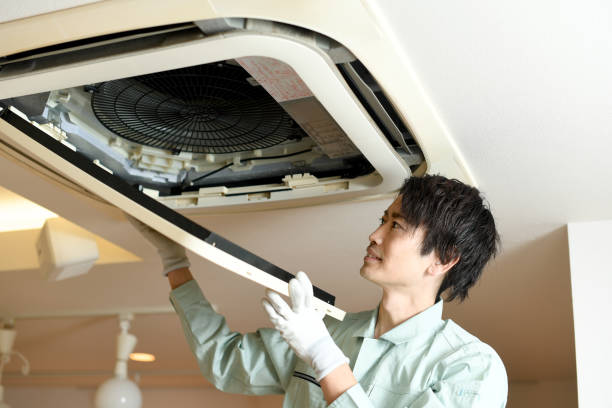 HVAC System Cleaning in AZ